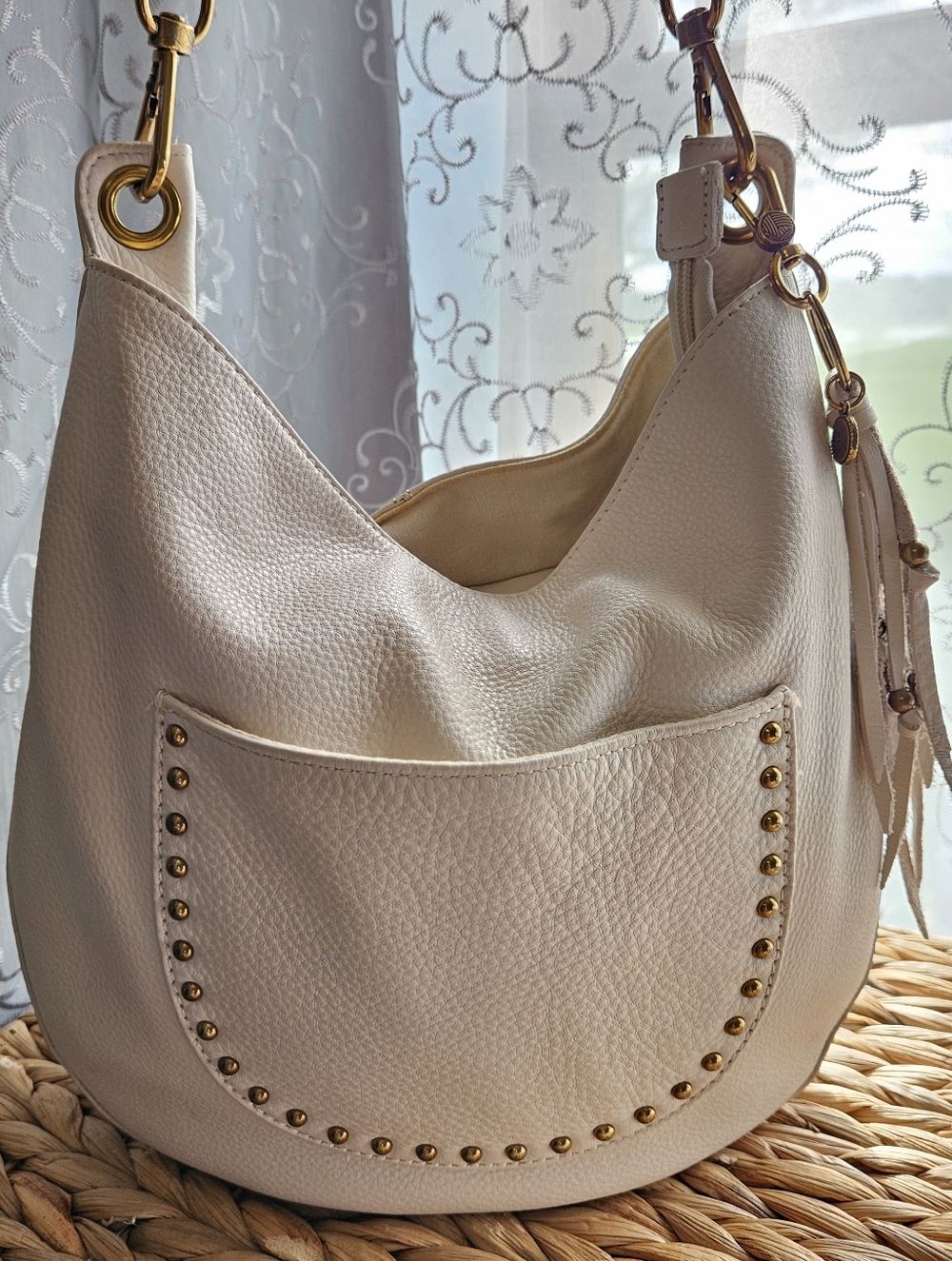 The Sak Zinnia Hobo